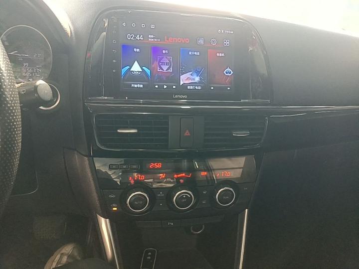 CX-5 2014 2.0L AT RWD photo 4
