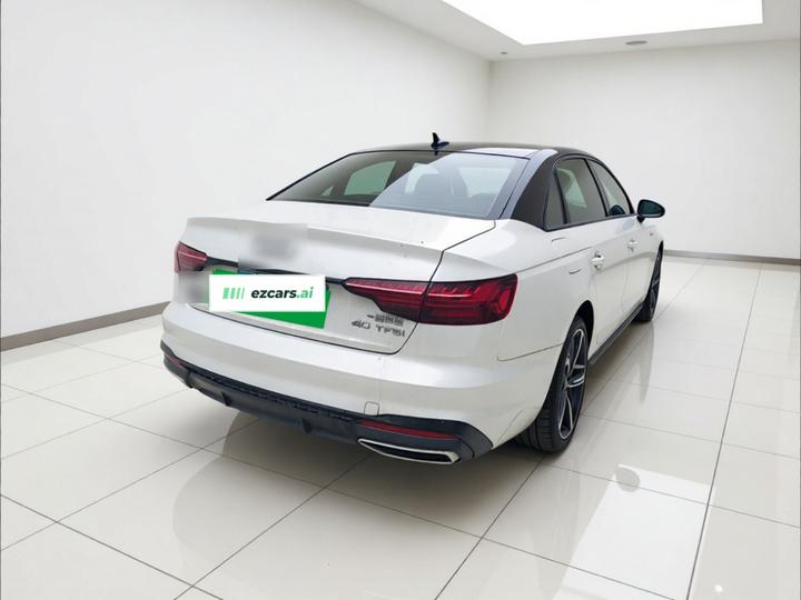 A4L 2024 40 TFSI Luxury Dynamic photo 6