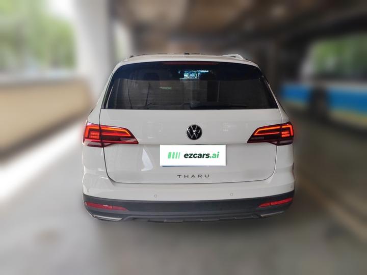 Tharu 2022 280TSI RWD Luxury photo 5