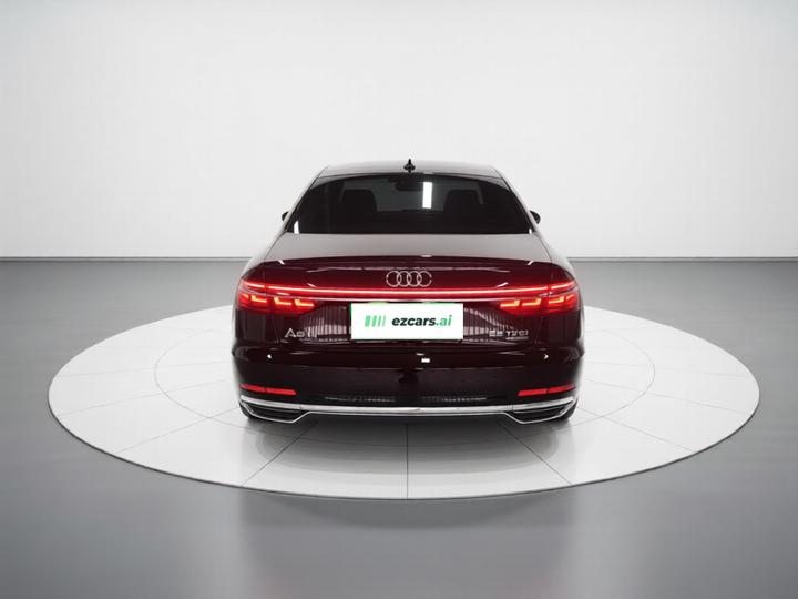 A8 2021 A8L 55 TFSI quattro Premium photo 3