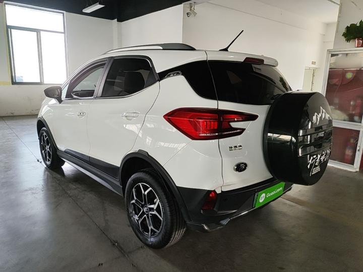 Yuan Pro 2023 320KM Luxury photo 4