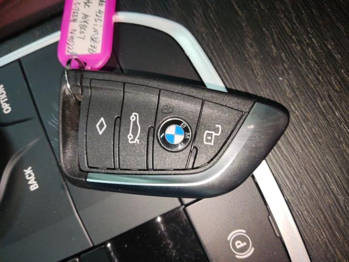 4 Series 2023 425i M Sport Package photo 8