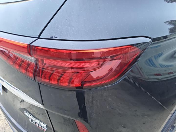 H6 2021 3rd Gen 2.0T AT RWD Max photo 7