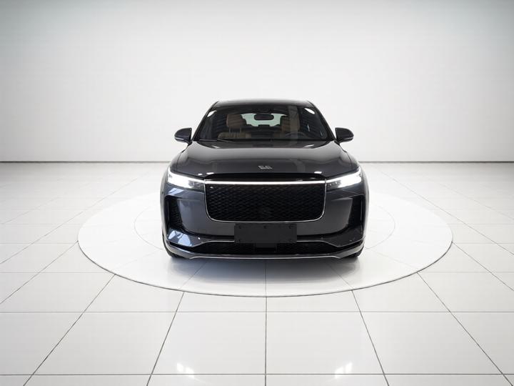 Li Auto ONE 2020 EREV 6-Seater photo 2