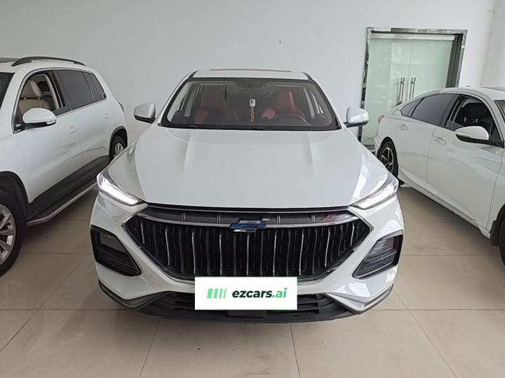 X5 2021 1.5T DCT Premium photo 2