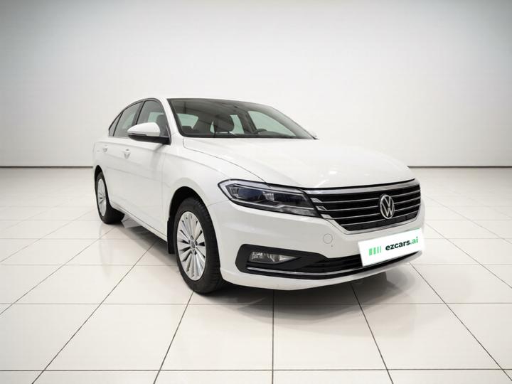 Lavida 2021 280TSI DSG Comfort photo 3