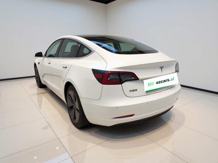 Model 3 2019 Standard Range RWD Upgraded photo 4