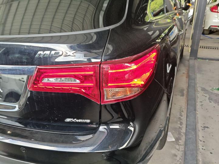 MDX 2014 3.5L Elite photo 7