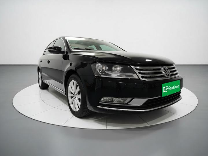 Magotan 2012 Facelift 1.8TSI Leading photo 3