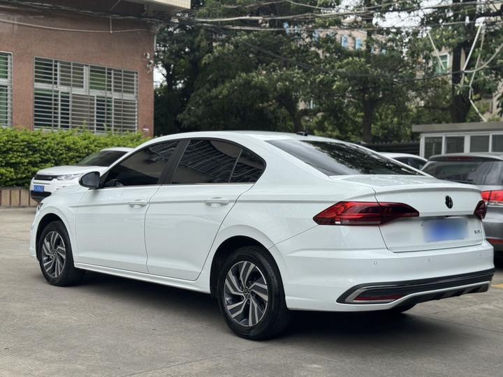 Bora 2025 Facelift 200TSI DSG photo 4