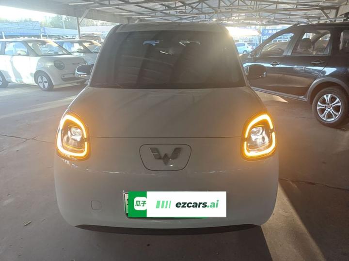 Hongguang MINIEV 2025 4th Gen 4-Door Advanced photo 2
