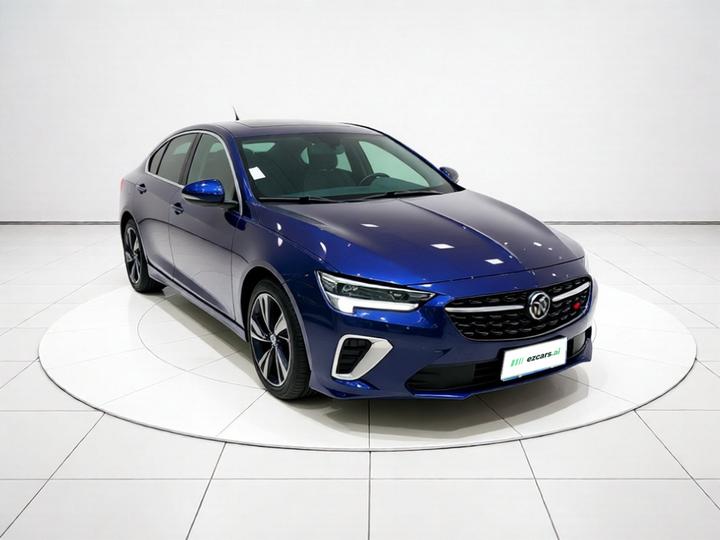 Regal 2021 Facelift GS 28T Elite photo 3