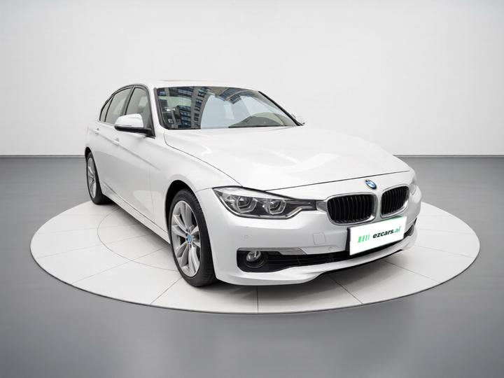 3 Series 2016 320Li Progressive photo 3