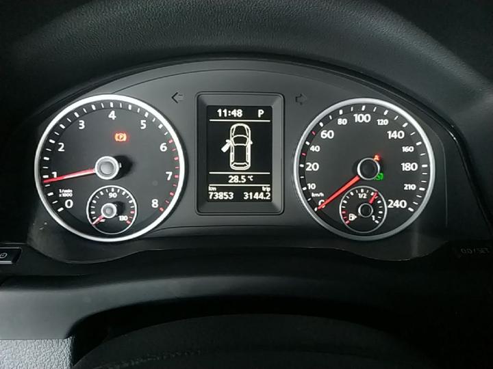 Tiguan 2016 300TSI AT RWD Comfort photo 7