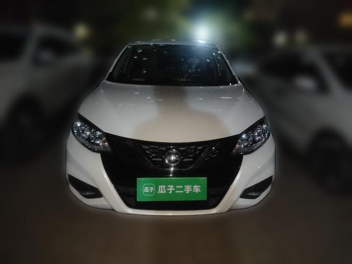Tiida 2021 1.6L CVT photo 2