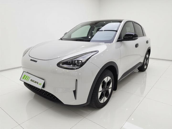 Xingyuan 2026 310km
