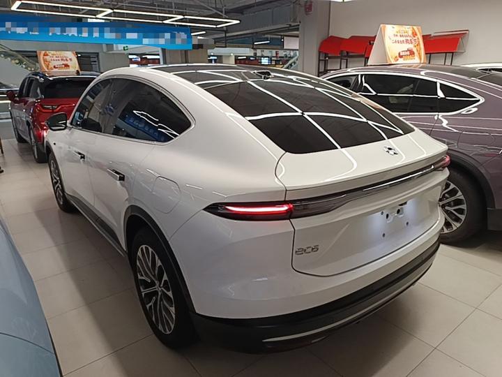 ES6 2024 75kWh photo 4