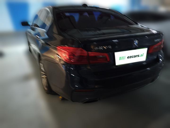 5 Series 2020 525Li M Sport Package photo 4