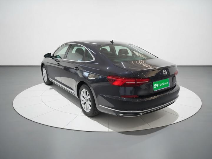 Passat 2019 280TSI Business China VI photo 4