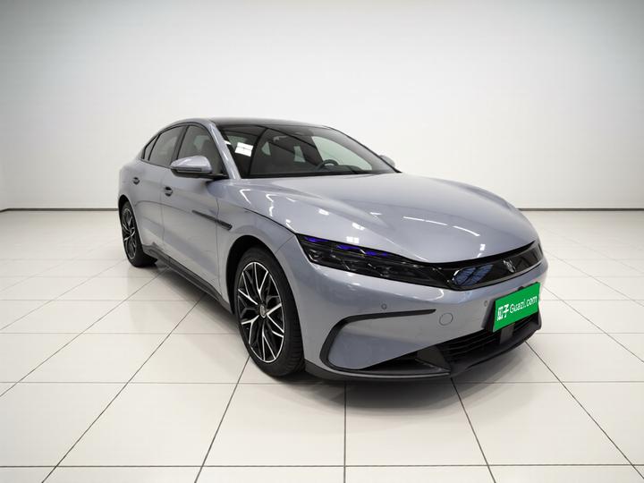 Han 2025 EV ADAS 506KM Premium photo 3