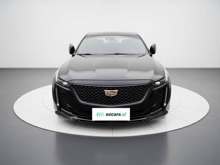 CT5 2022 28T Luxury Standard photo 2