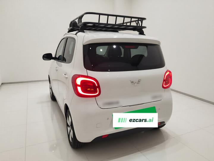 Hongguang MINIEV 2025 4th Gen 4-Door Advanced photo 4