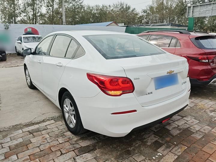 Cavalier 2019 320 MT photo 4