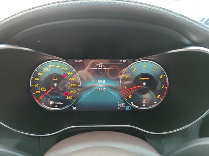 GLC 2021 GLC 260 L 4MATIC Dynamic photo 7