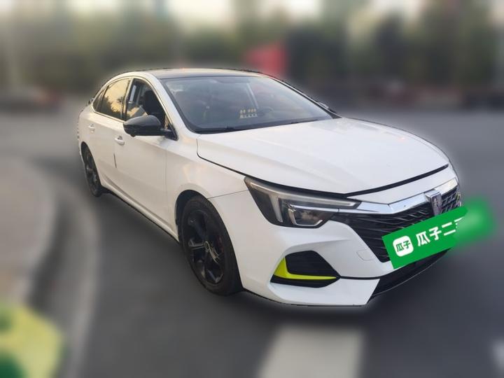 i6 MAX EV 2021 1.5T PHEV Flagship photo 3