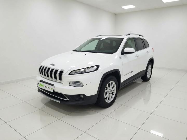 Cherokee 2016 2.4L