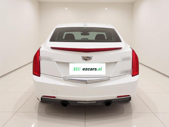 ATS-L 2017 28T Tech photo 5