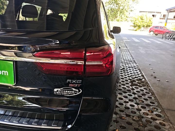 RX8 2019 30T Connected RWD Flagship photo 7