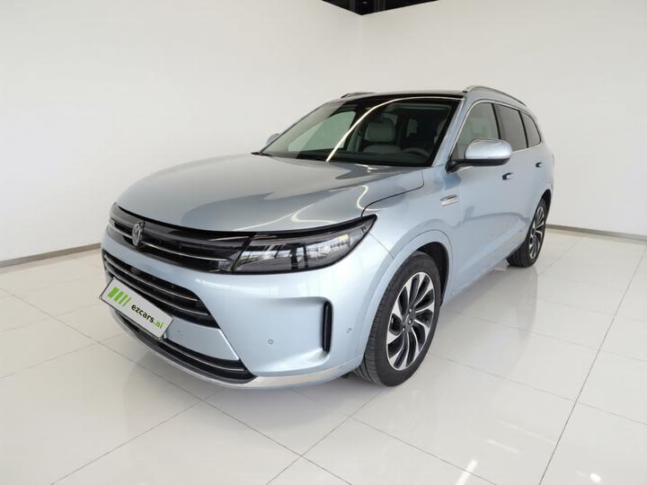 HIMA AITO M7 2024 1.5T ADAS RWD Max 5-Seater