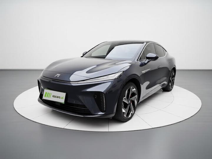 Rising Auto Rising Auto R7 2022