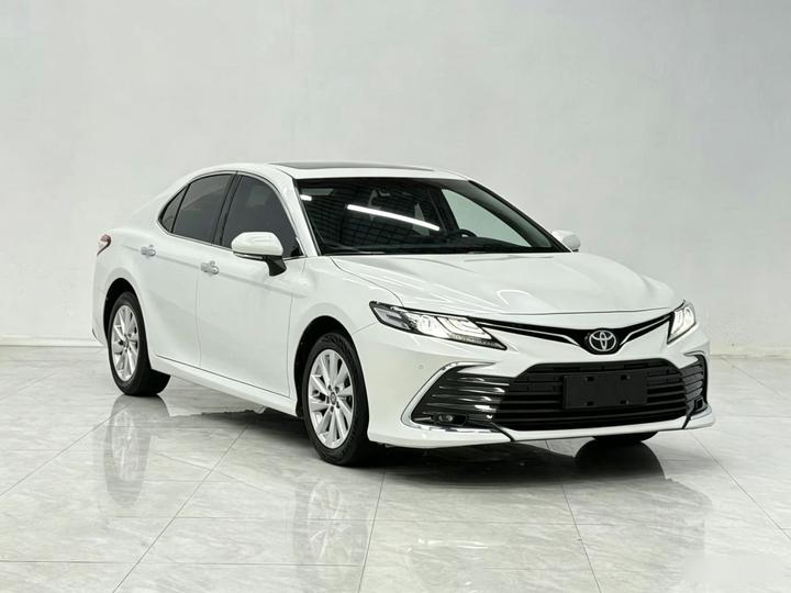 Camry 2021 2.0G Luxury photo 3