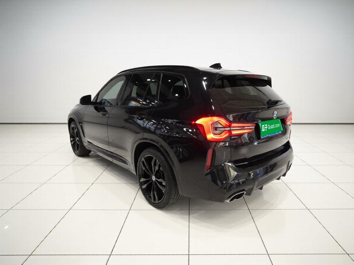 X3 Imported 2022 M40i photo 4