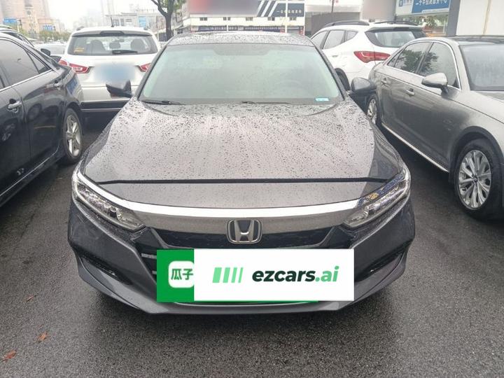 Accord 2018 260TURBO Elite China VI photo 2