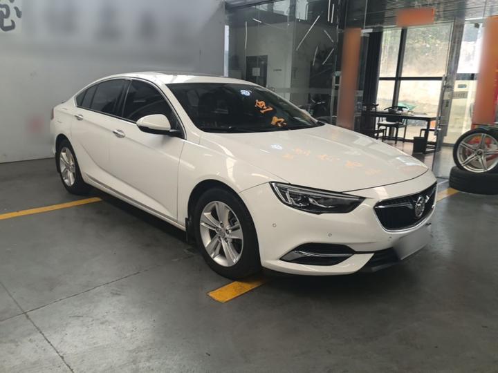 Regal 2019 20T Luxury China V photo 3