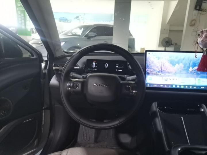 AION RT 2025 650 Smart photo 6