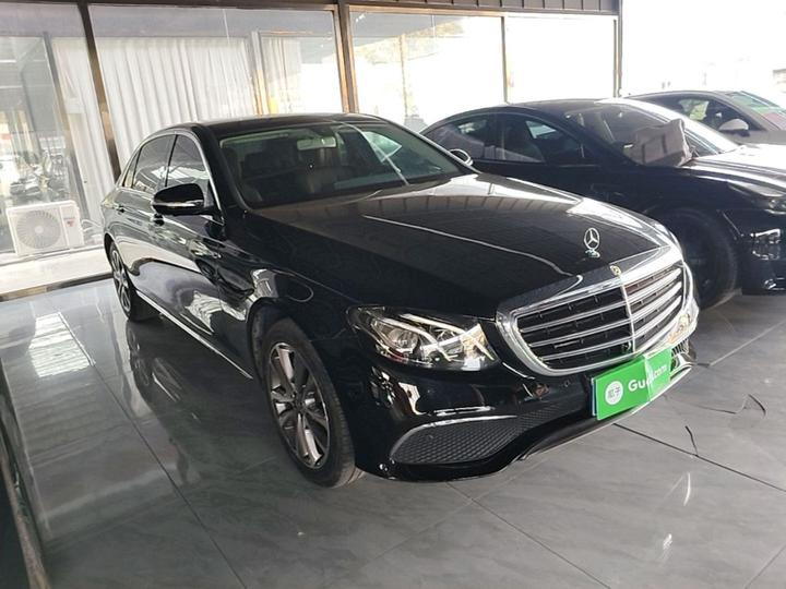 E-Class 2019 Facelift E 300 L Luxury photo 3