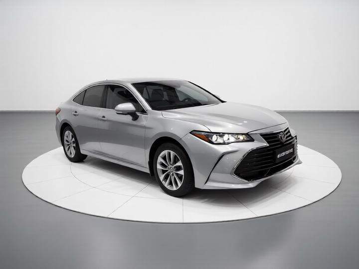 Avalon 2022 2.0L Luxury photo 3