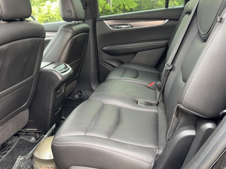 XT6 2021 2.0T 7-Seater AWD photo 4