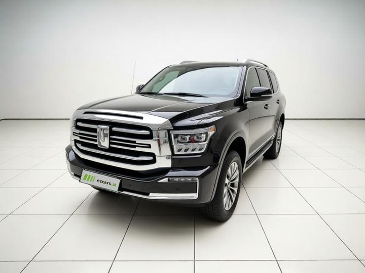 500 2023 3.0T Sport 5-Seater