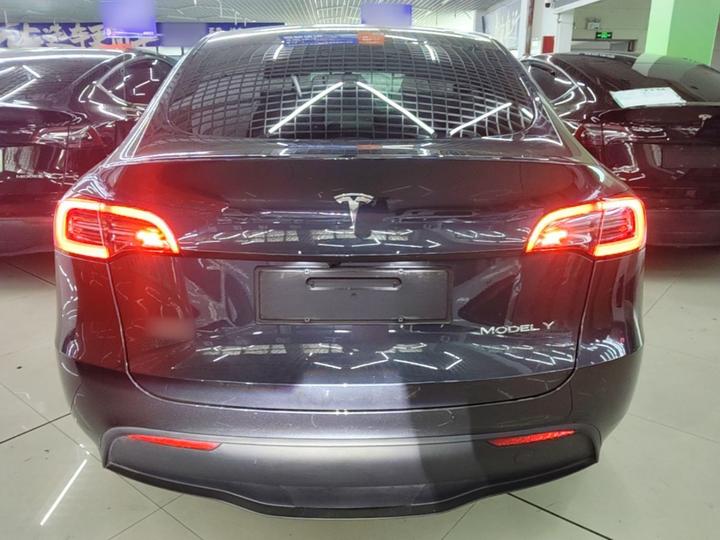 Model Y 2024 RWD photo 3