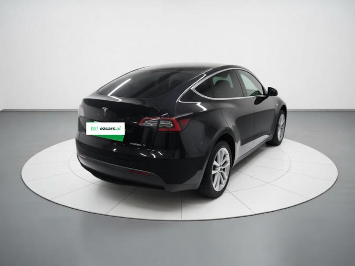 Model Y 2022 Facelift RWD photo 4
