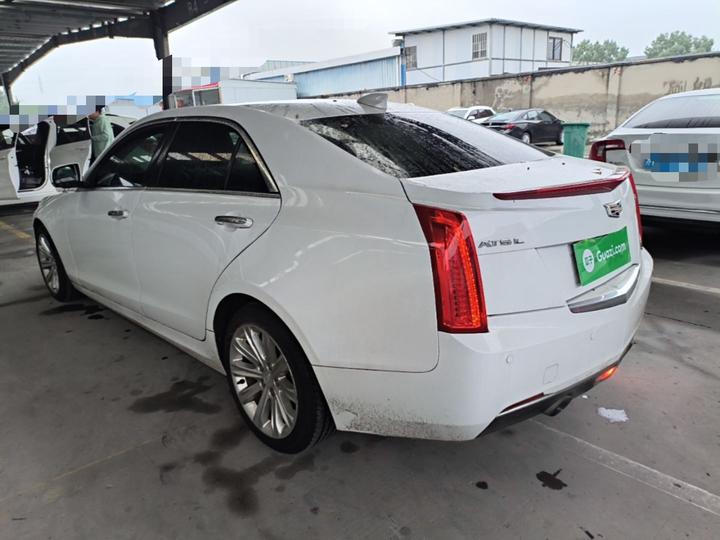 ATS-L 2017 28T Tech photo 4