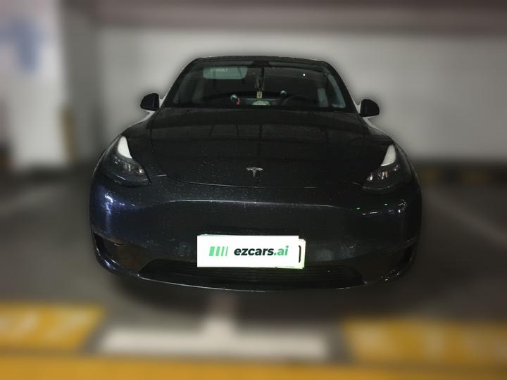 Model Y 2024 Long Range AWD photo 2