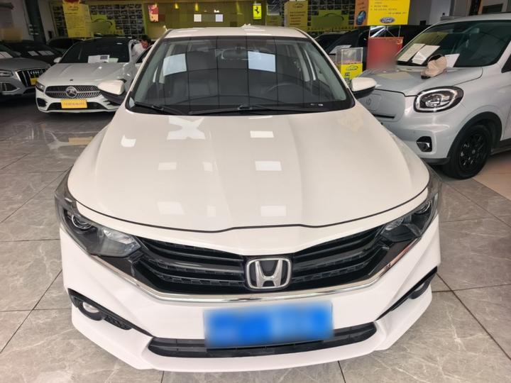 Envix 2019 180TURBO CVT Enjoy China VI photo 2