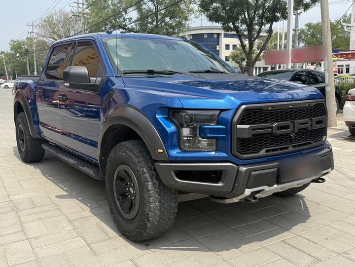 F-150 2017 3.5T Performance photo 2