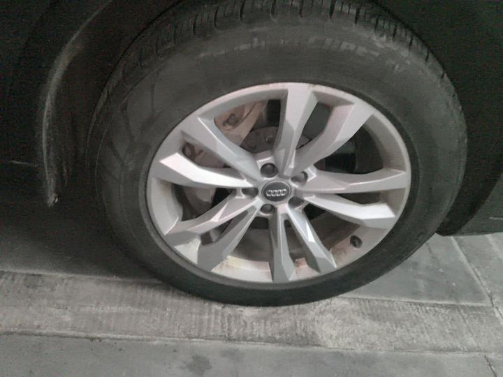 Q7 2019 45 TFSI Comfort photo 8